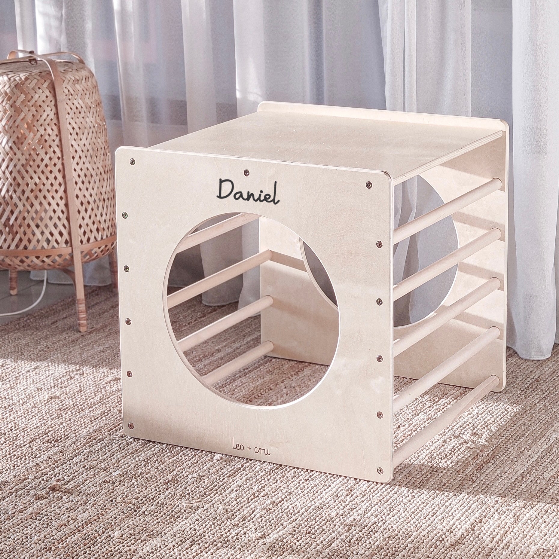 Climb and Explore Set