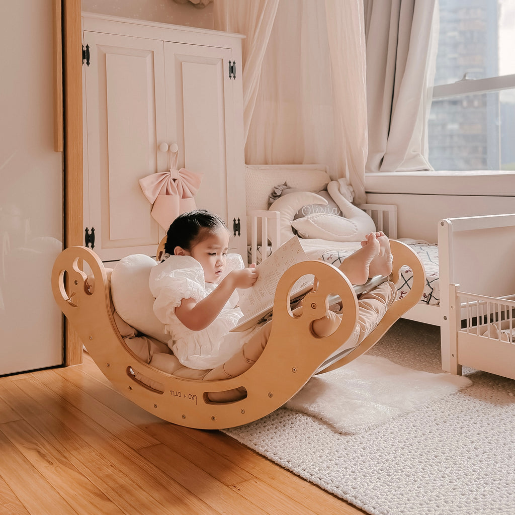 Atlas Cushion (Cushion only)