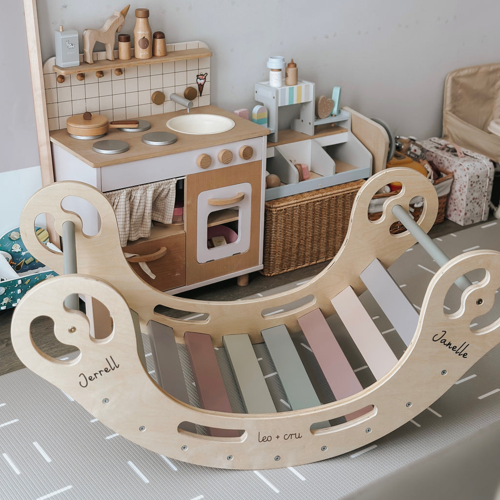 Atlas Rocker Palette (Out of Stock)