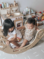 Atlas Rocker Palette (Out of Stock)