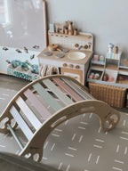 Atlas Rocker Palette (Out of Stock)