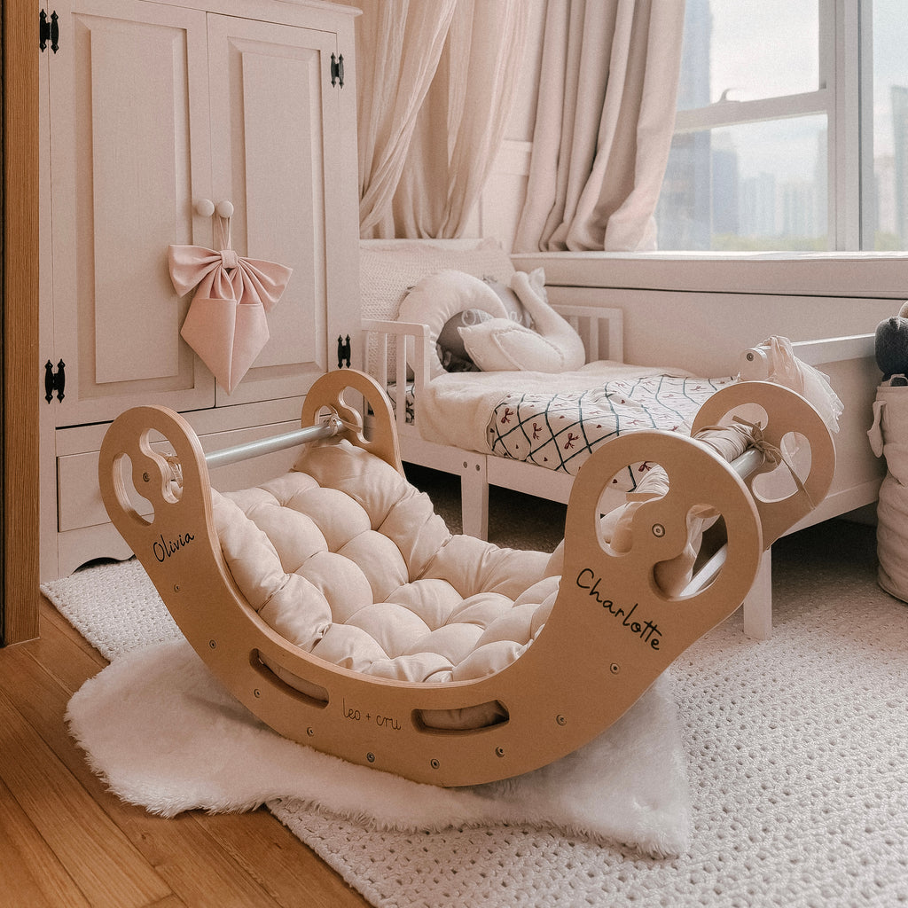 Atlas Cushion (Cushion only)