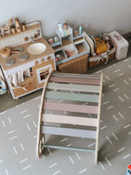 Atlas Rocker Palette (Out of Stock)