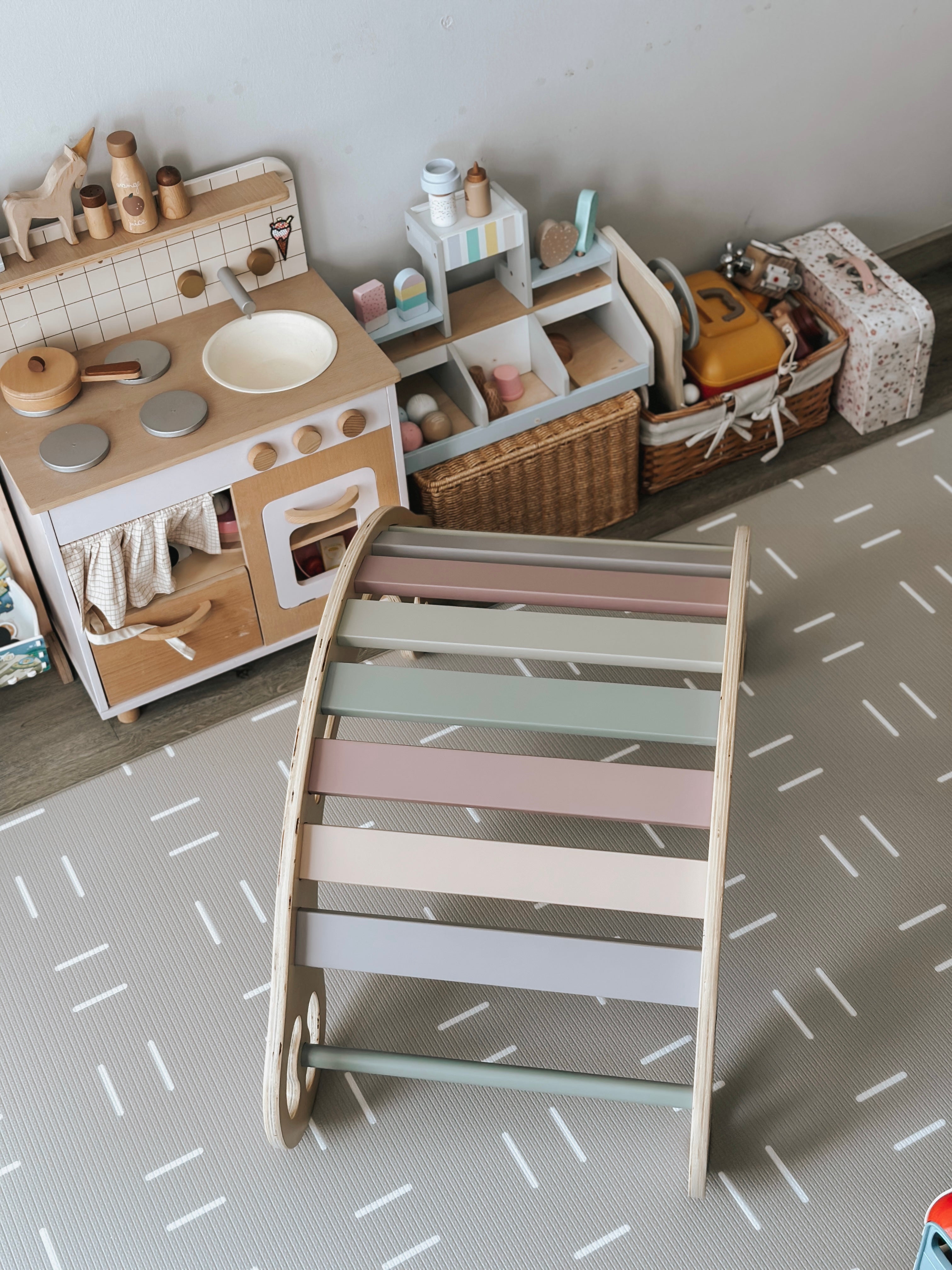 Atlas Rocker Palette (Out of Stock)