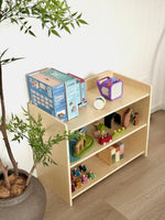 Load image into Gallery viewer, Avery Montessori Shelf
