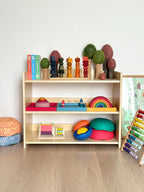 Avery Montessori Shelf