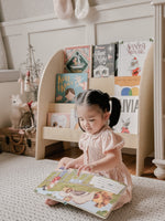 Load image into Gallery viewer, Tilly Montessori Bookshelf
