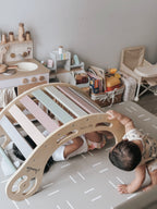 Atlas Rocker Palette (Out of Stock)