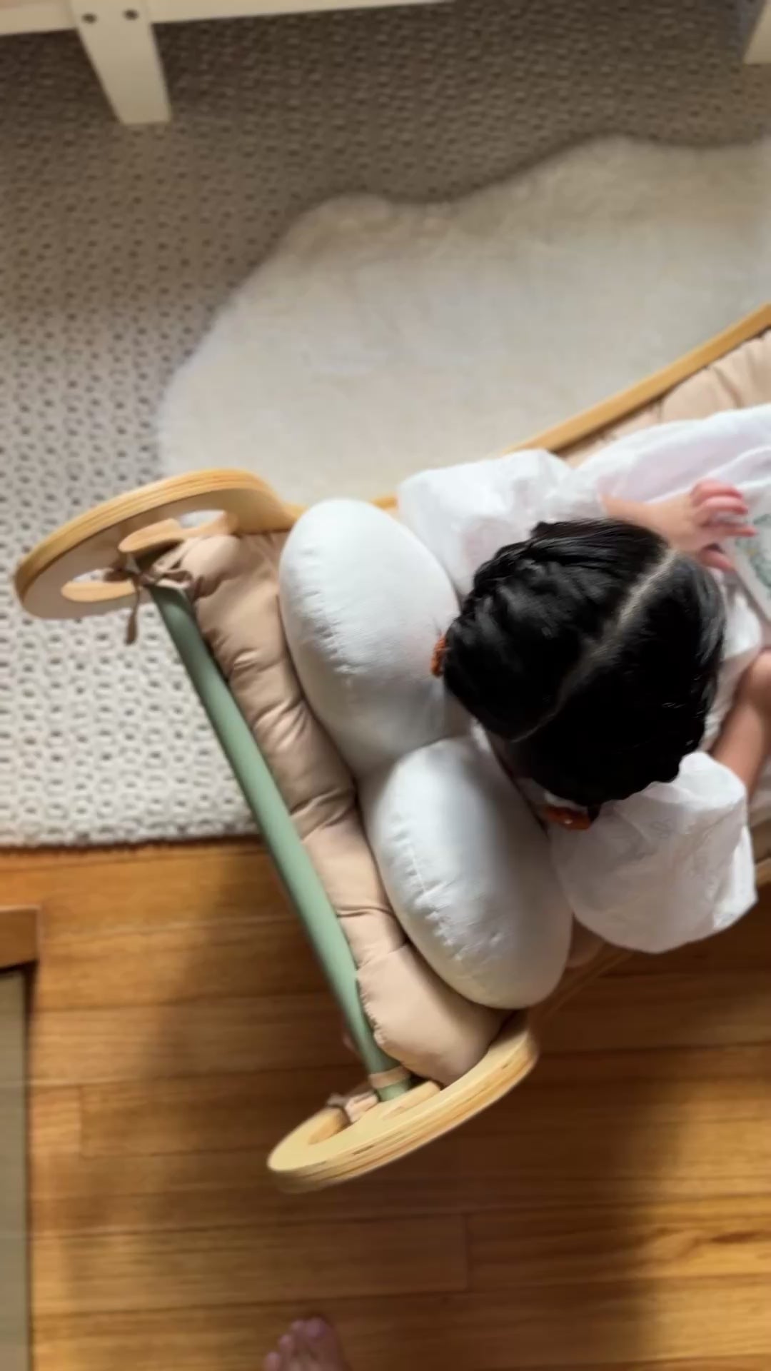 Atlas Cushion (Cushion only)