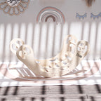 Atlas Rocker + Reversible Slide