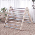 Foldi Pikler Climber Palette + Reversible Slide