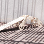 Atlas Rocker + Reversible Slide