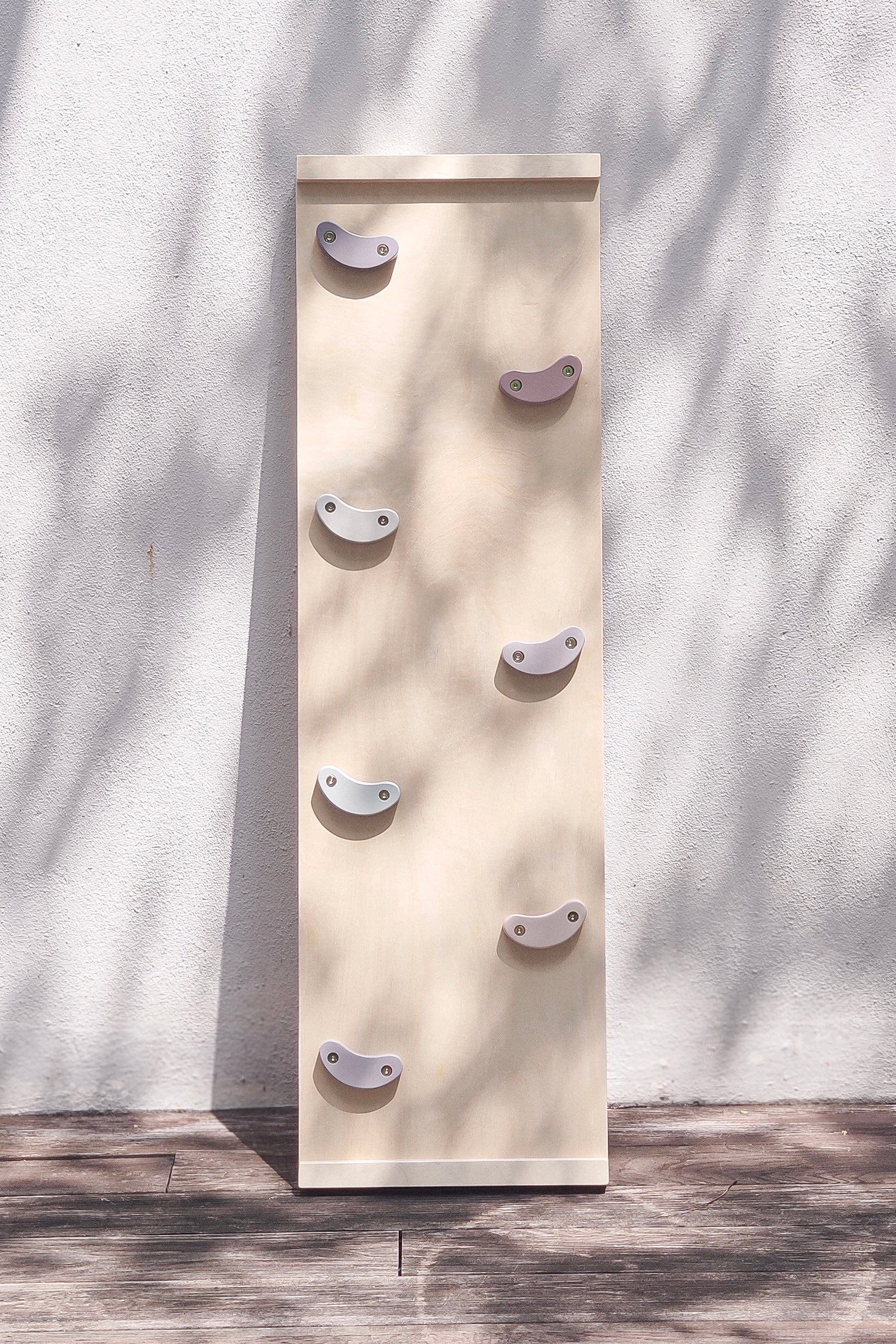 Foldi Pikler Climber Palette + Reversible Slide