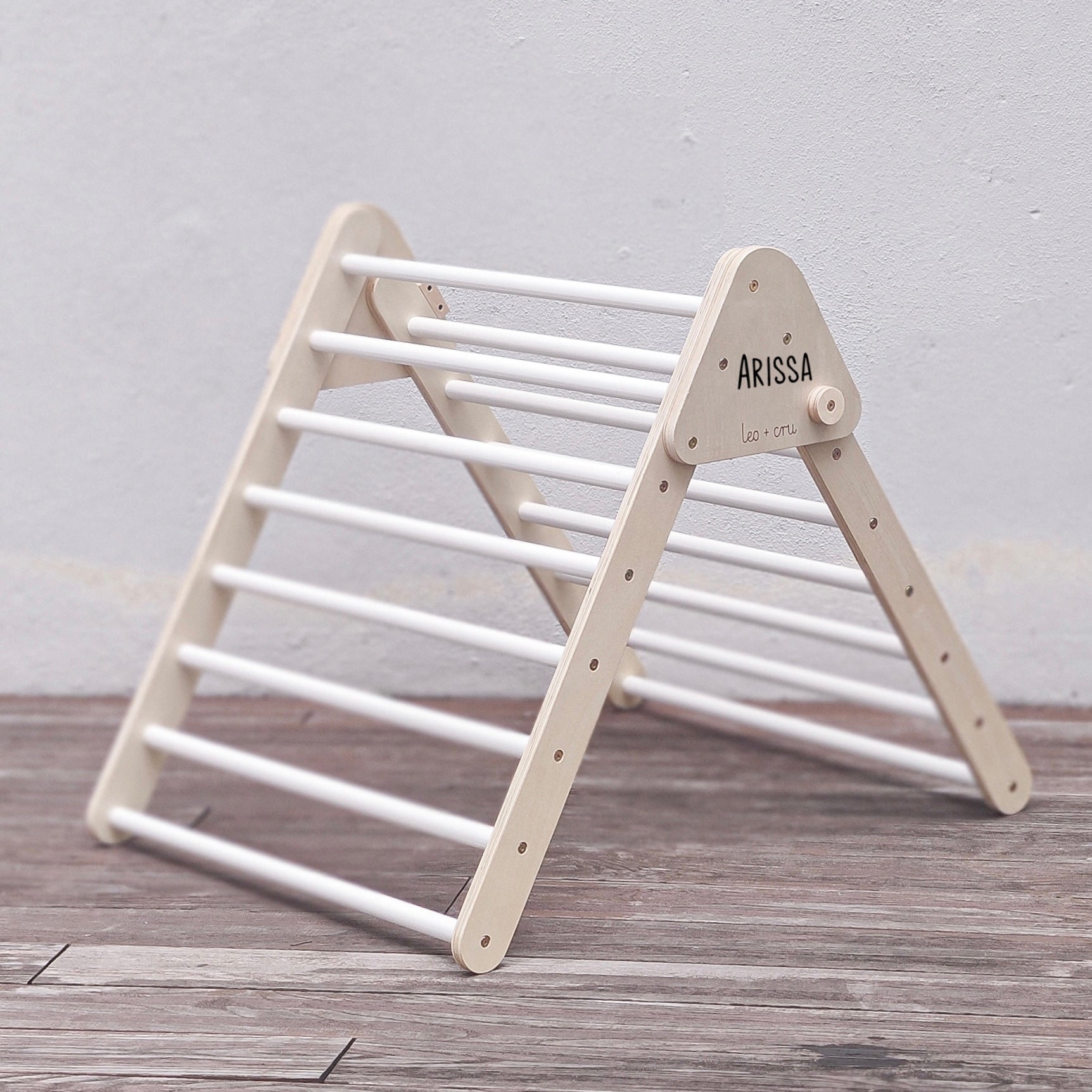 Build Your Play Space (Combo Builder)