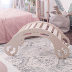 Atlas Rocker + Reversible Slide