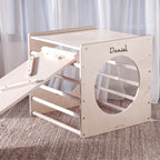 Build Your Play Space (Combo Builder)