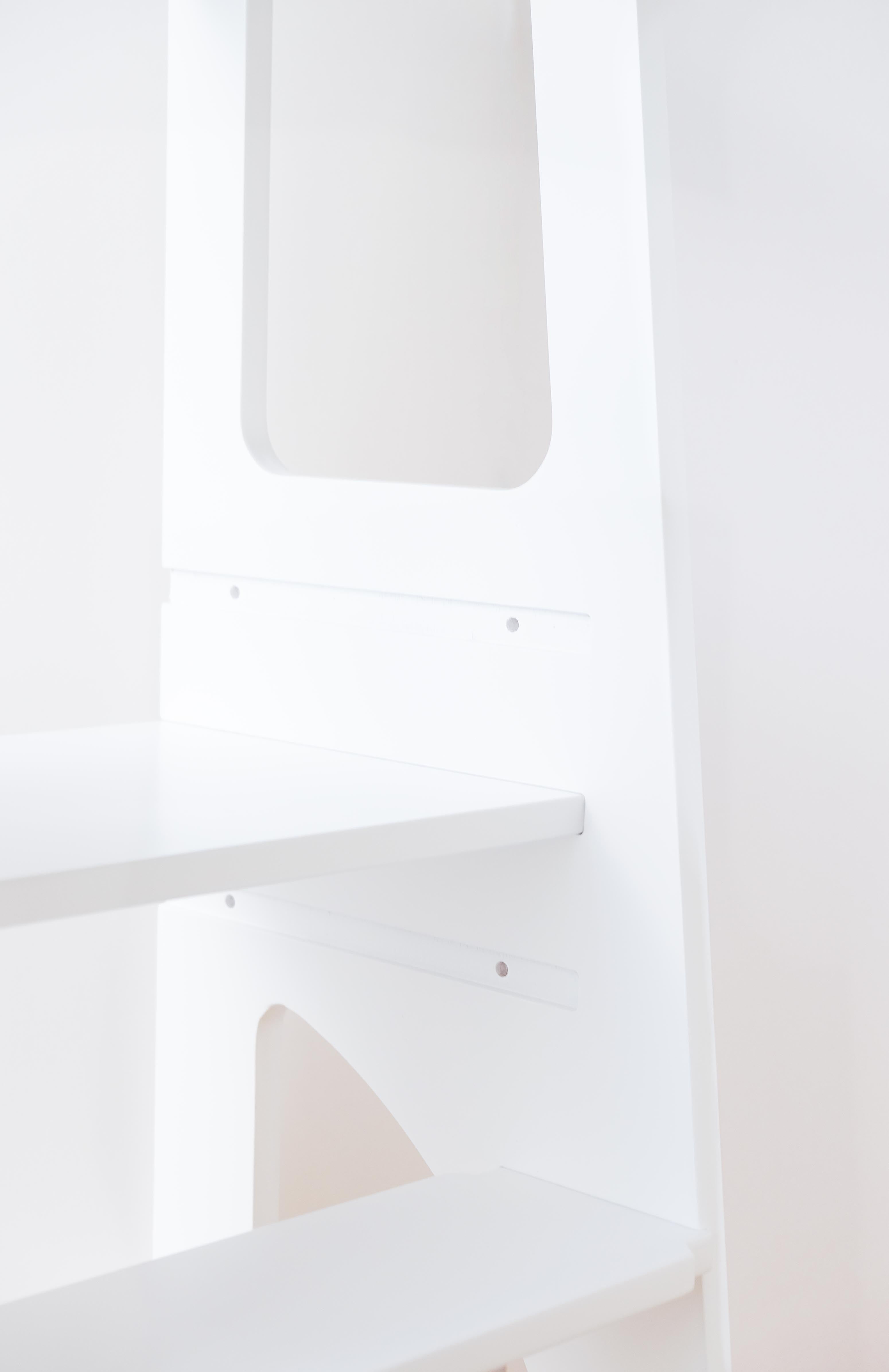 LETO Artist Learning Tower