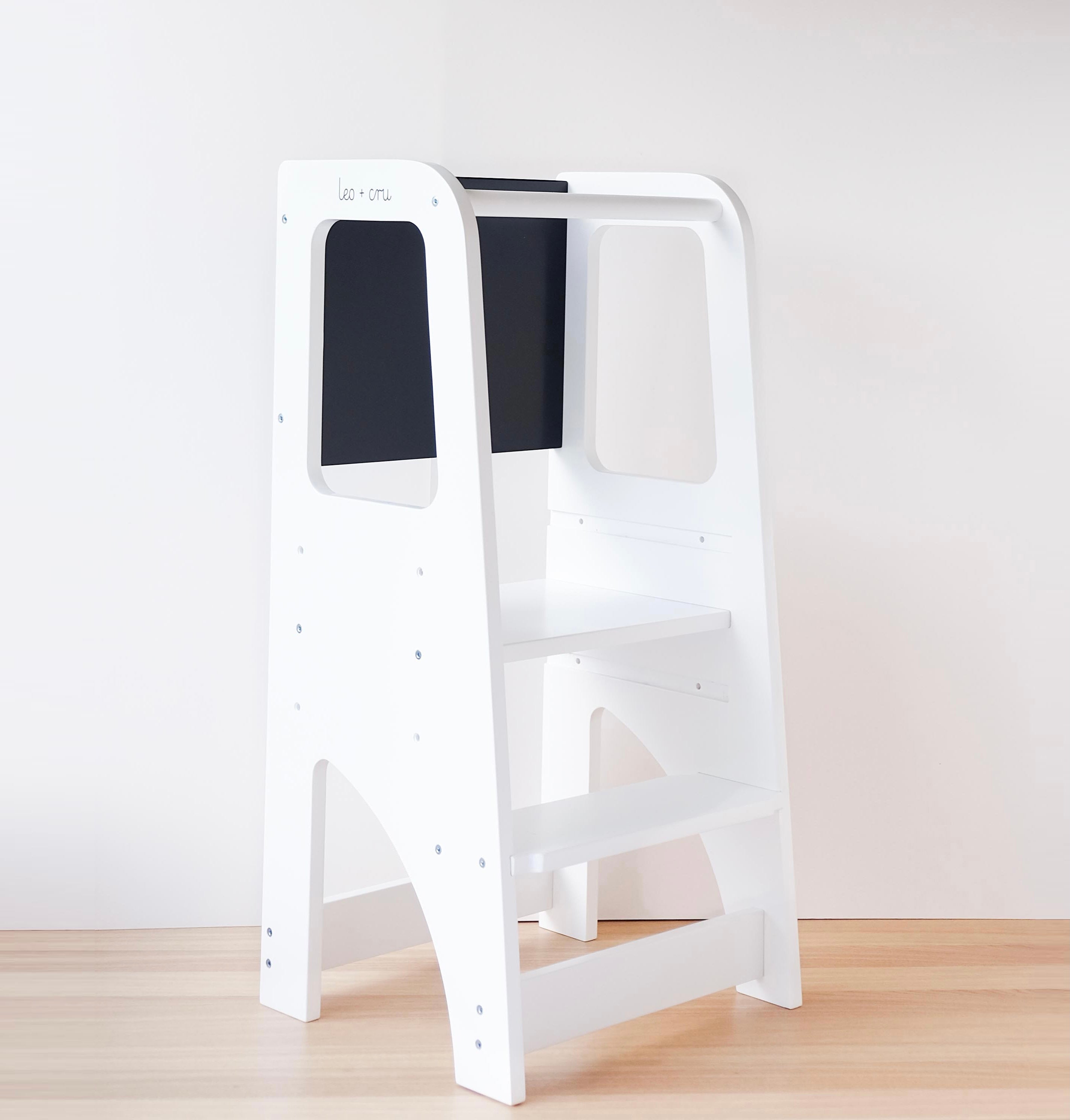 LETO Artist Learning Tower