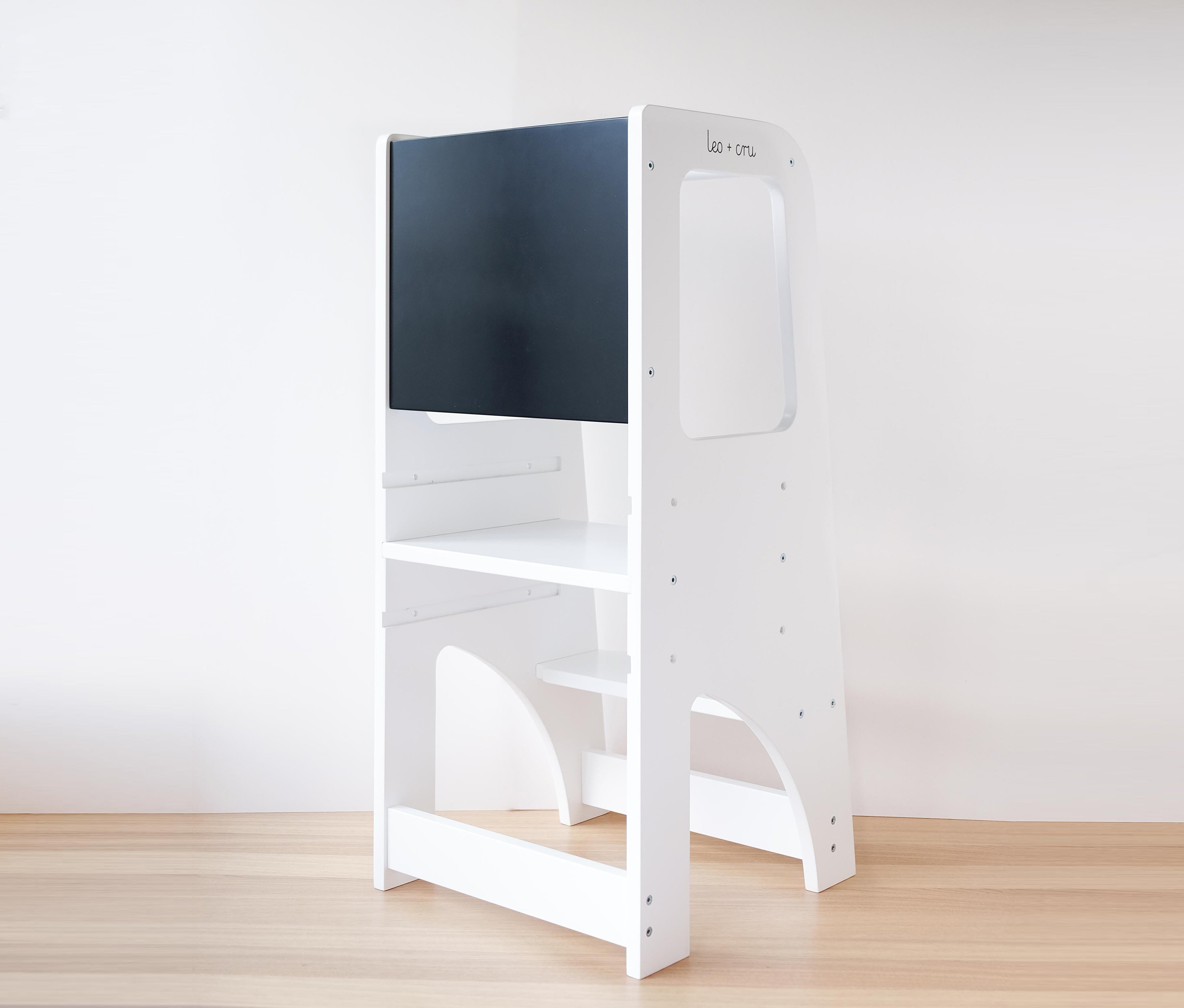 LETO Artist Learning Tower