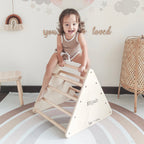 Pikler Triangle Obstacle Set