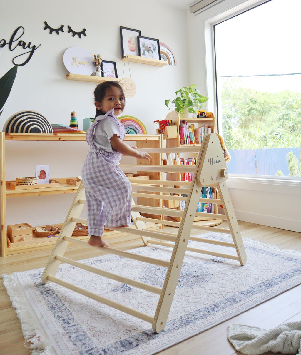 Play and Adventure Set