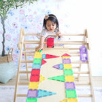 Load image into Gallery viewer, Pikler Triangle Obstacle Set (Pre-Order)
